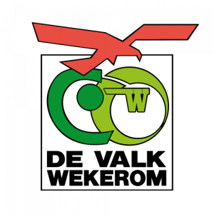 Logo De Valk Wekerom